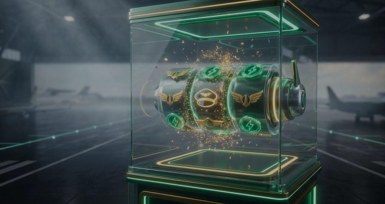 Aviator Casino